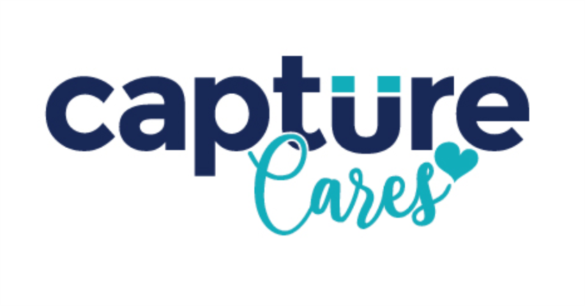 Capture Cares