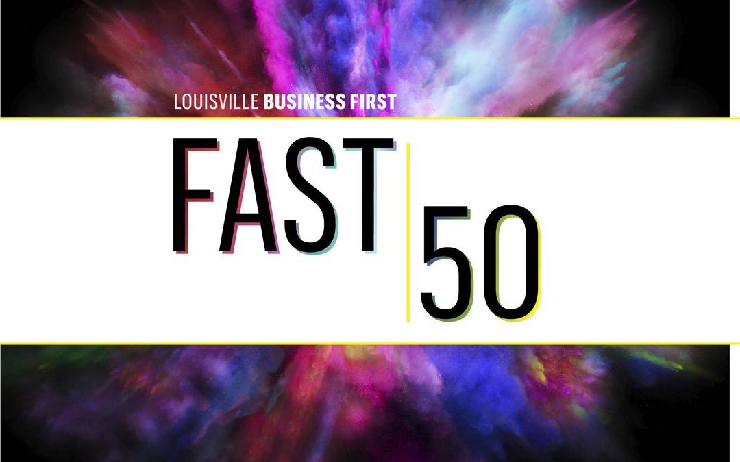Fast 50 Companies