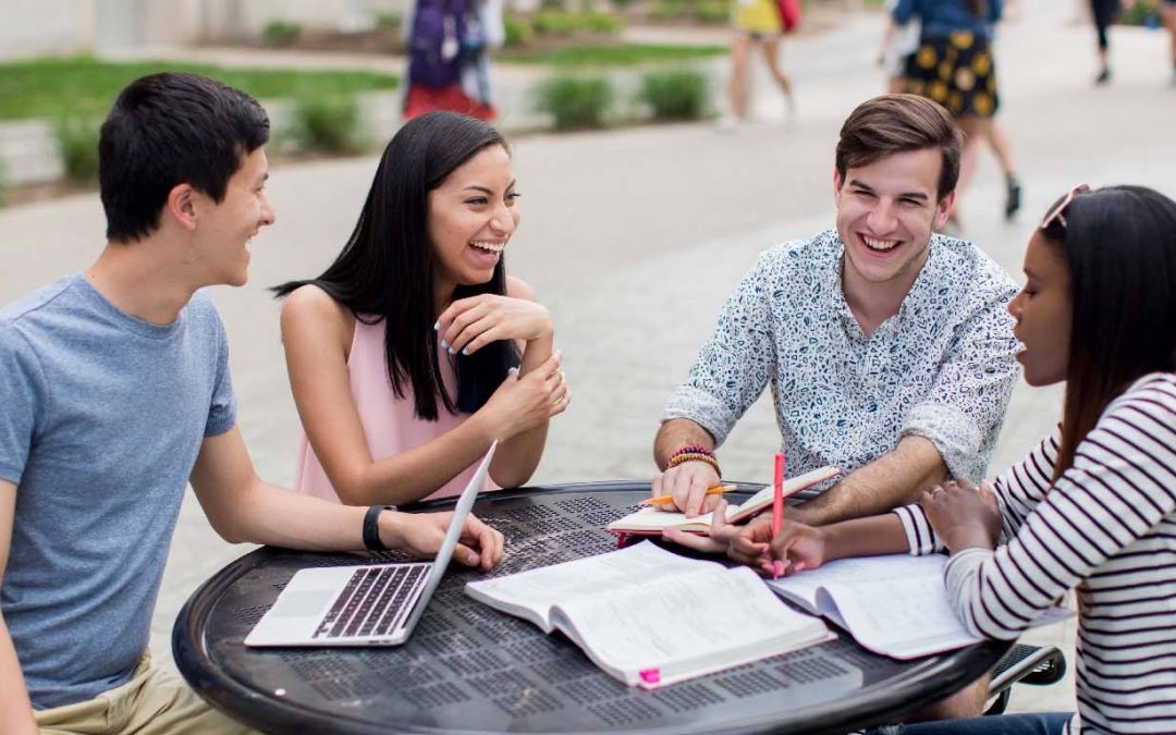 The Four Kinds of Students Interested in MPS Programs