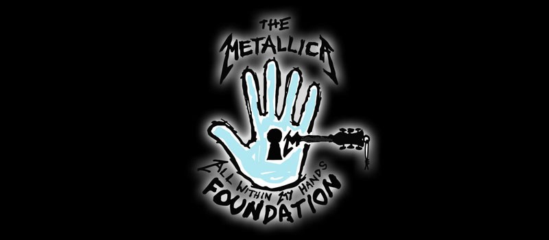 Metallica Scholars Initiative