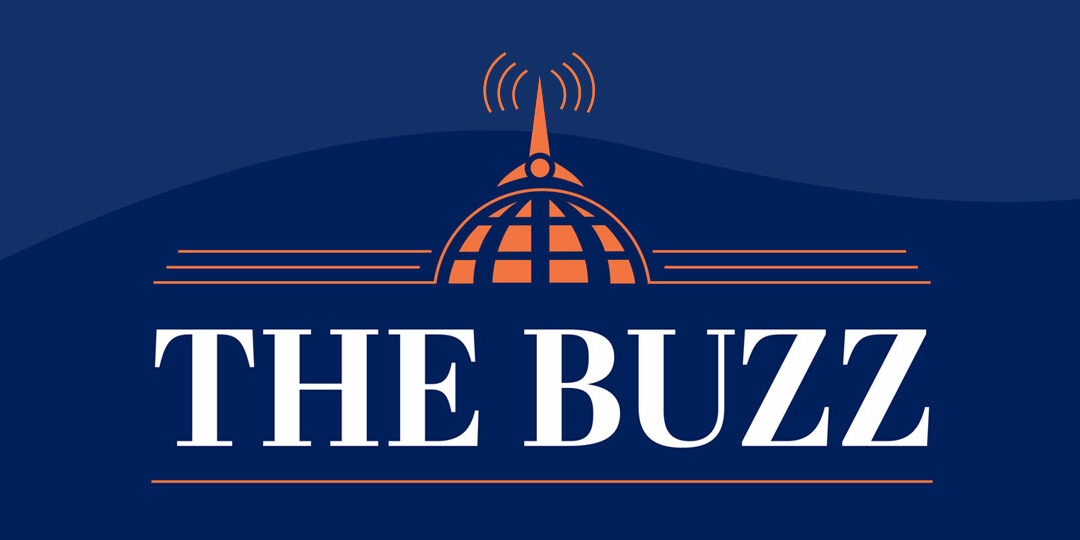 The Buzz Logo