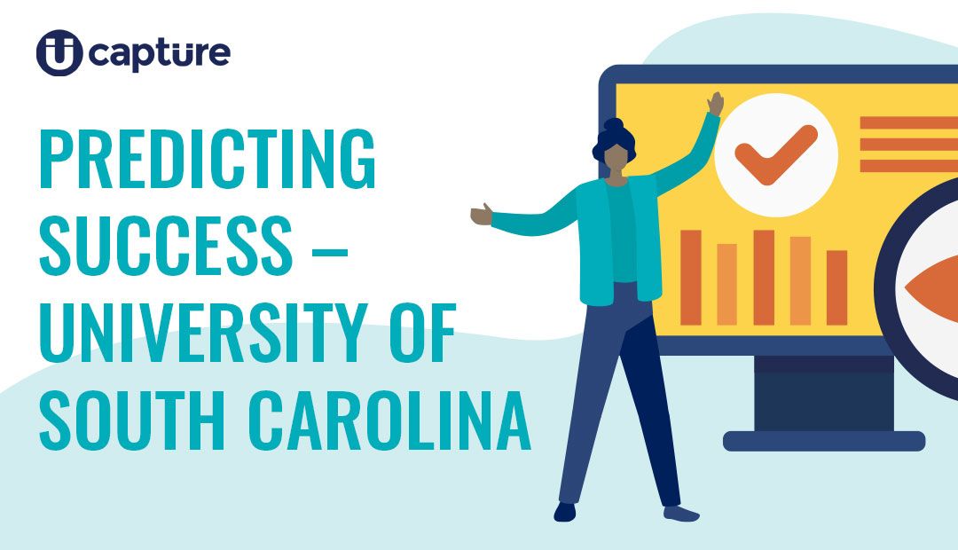 Predicting Success – University of South Carolina