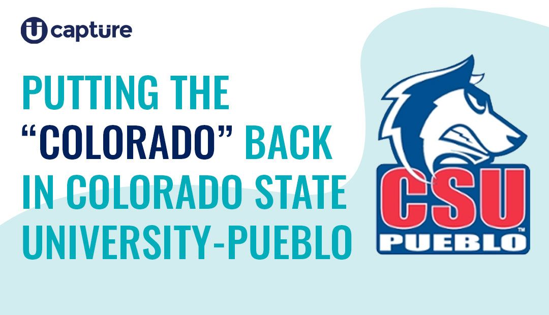 Putting the “Colorado” Back in Colorado State University-Pueblo
