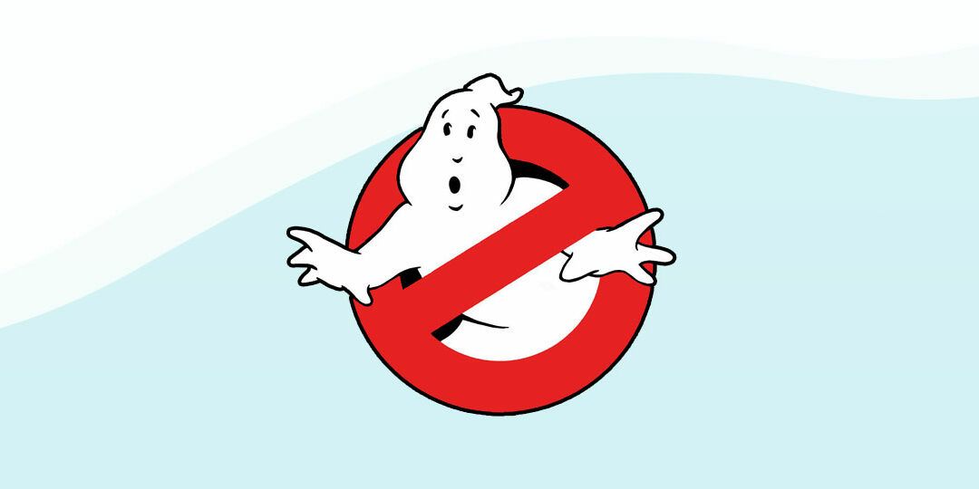 Ghostly Prospective Students on Your Website? Who Ya Gonna Call?