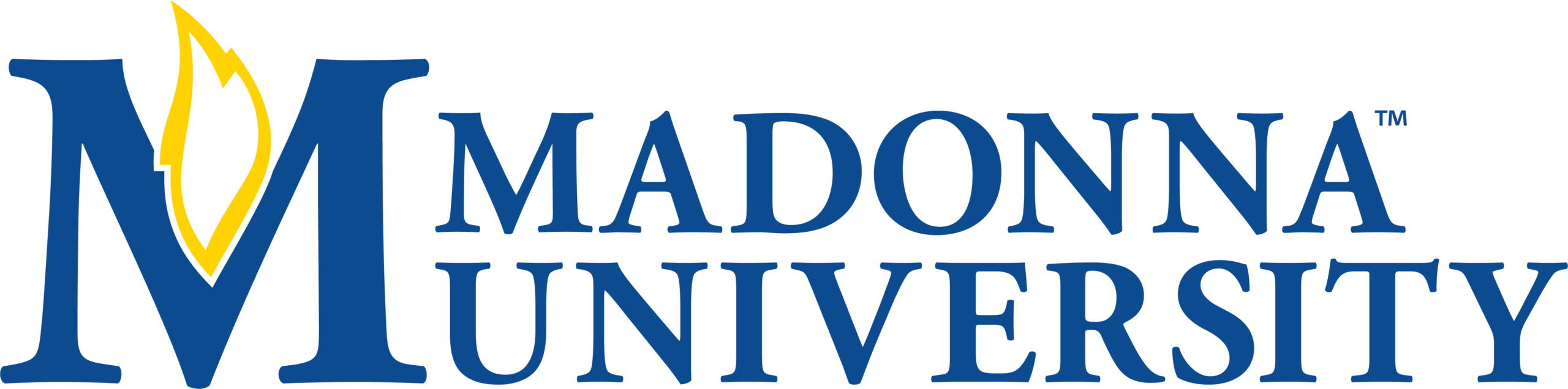 Madonna University